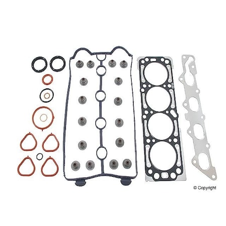 Aftermarket Gasket Set, Hgs325 HGS325